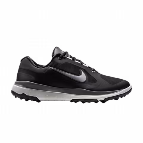 Nike Fi Impact 'Black Metallic Silver'