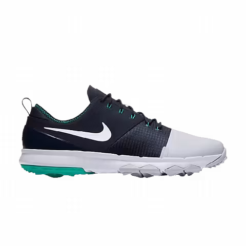 Nike Fi Impact 3 ''Pure Platinum Obsidian'