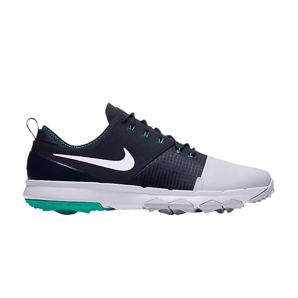 Nike Fi Impact 3 Pure Platinum Obsidian