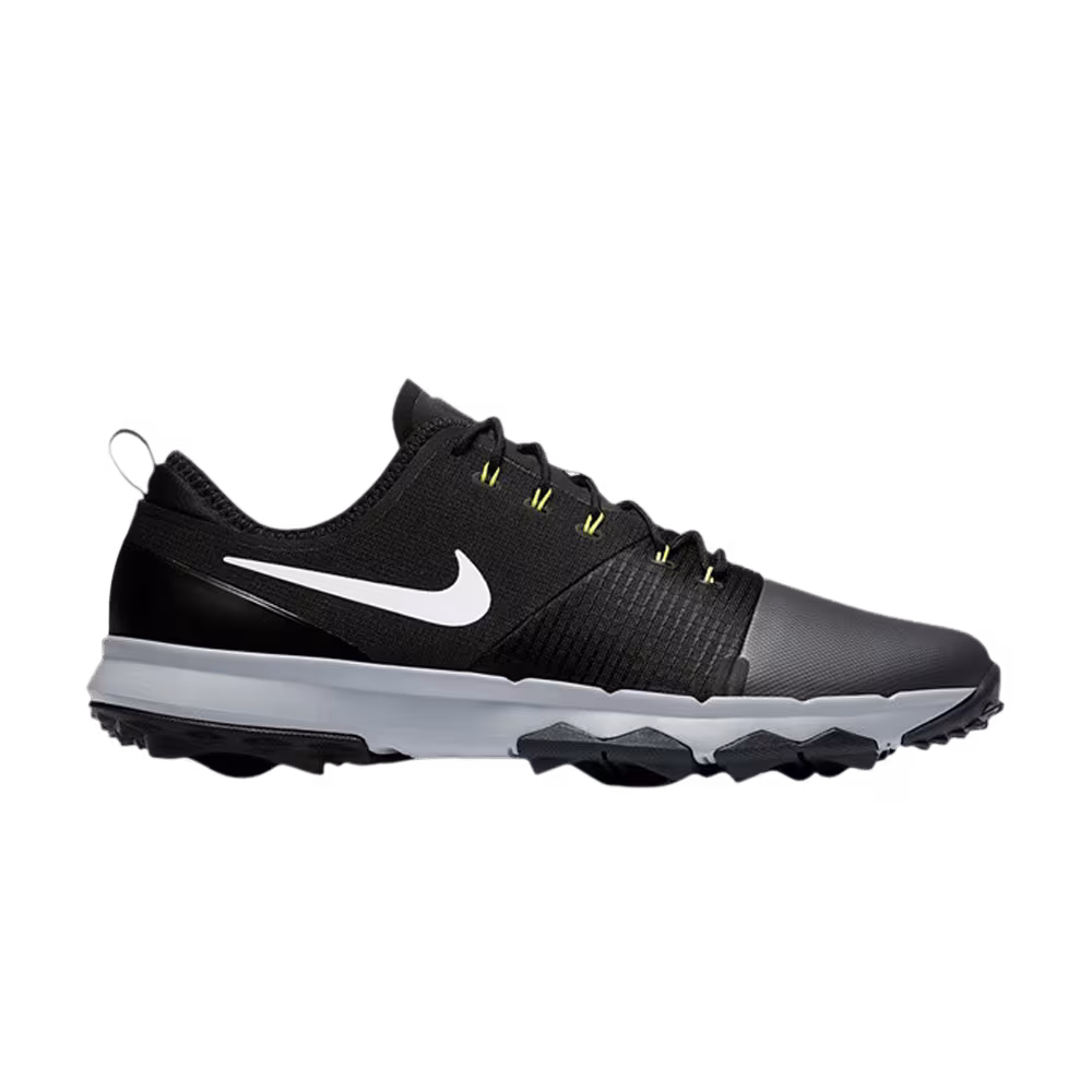 Nike Fi Impact 3 Anthracite