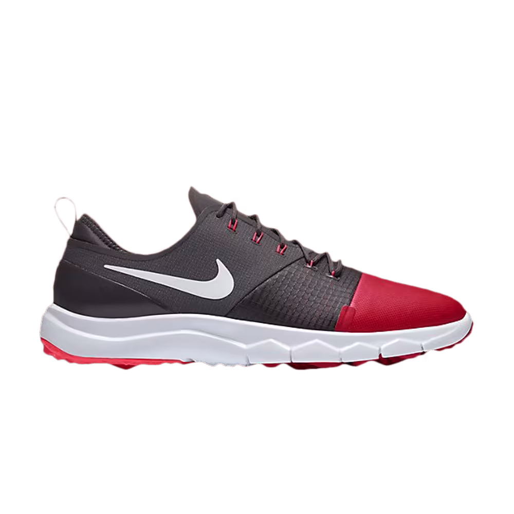 Nike Women's Fi Impact 3 Thunder Grey Racer Pink