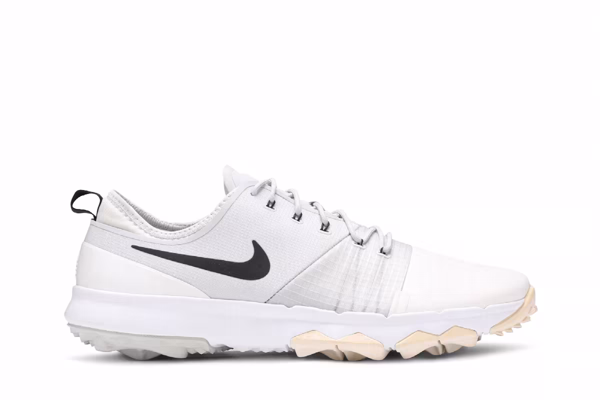Nike Fi Impact 3 Summit White, view 2