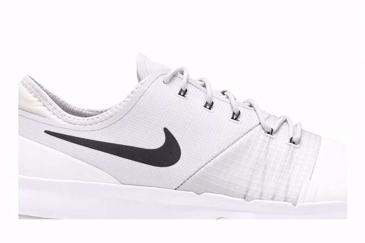 Nike Fi Impact 3 Summit White, view 3