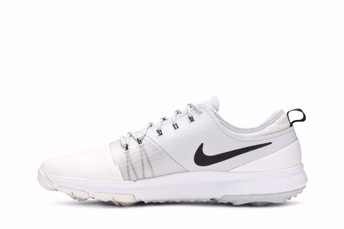 Nike Fi Impact 3 Summit White, view 4