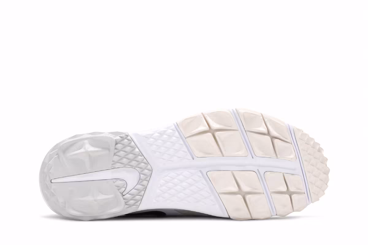 Nike Fi Impact 3 Summit White, view 5