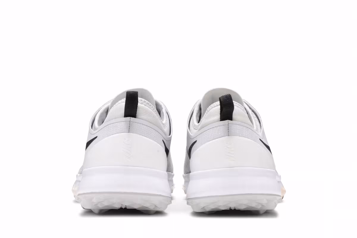 Nike Fi Impact 3 Summit White, view 7