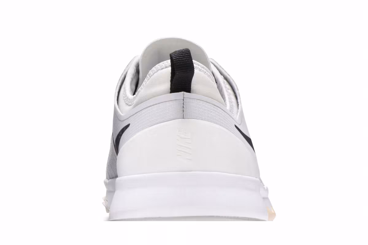 Nike Fi Impact 3 Summit White, view 8
