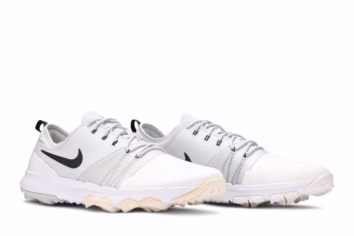 Nike Fi Impact 3 Summit White, view 9