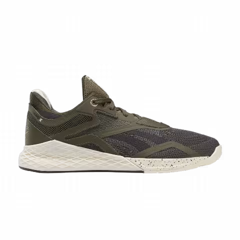 Reebok Nano 10 'Poplar Green'