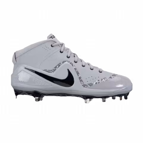Nike Force Zoom Trout 4 'Wolf Grey'