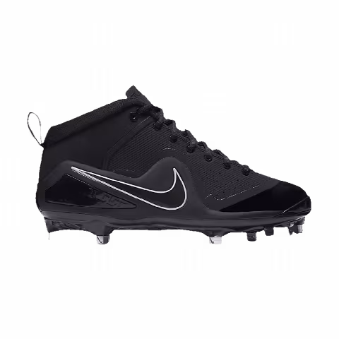 Nike Force Zoom Trout 4 'Black'