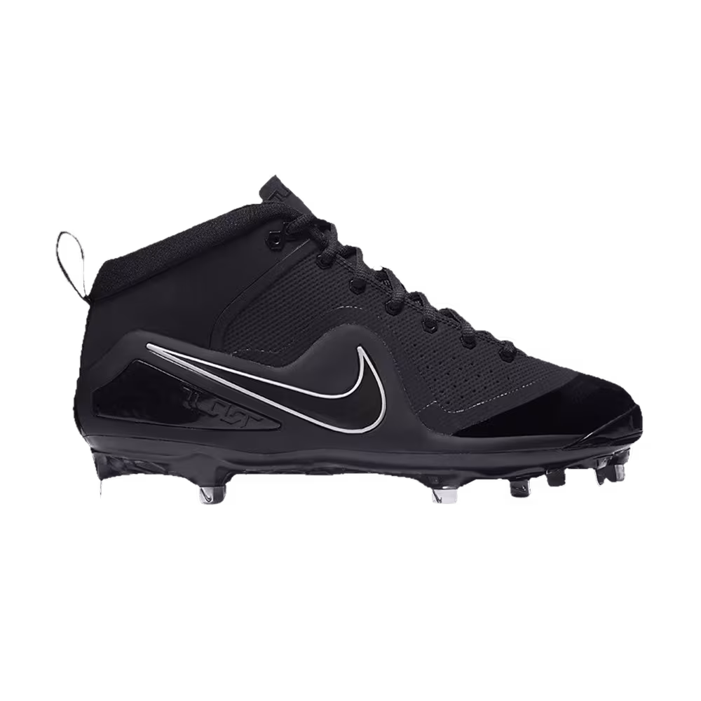 Nike Force Zoom Trout 4 Black