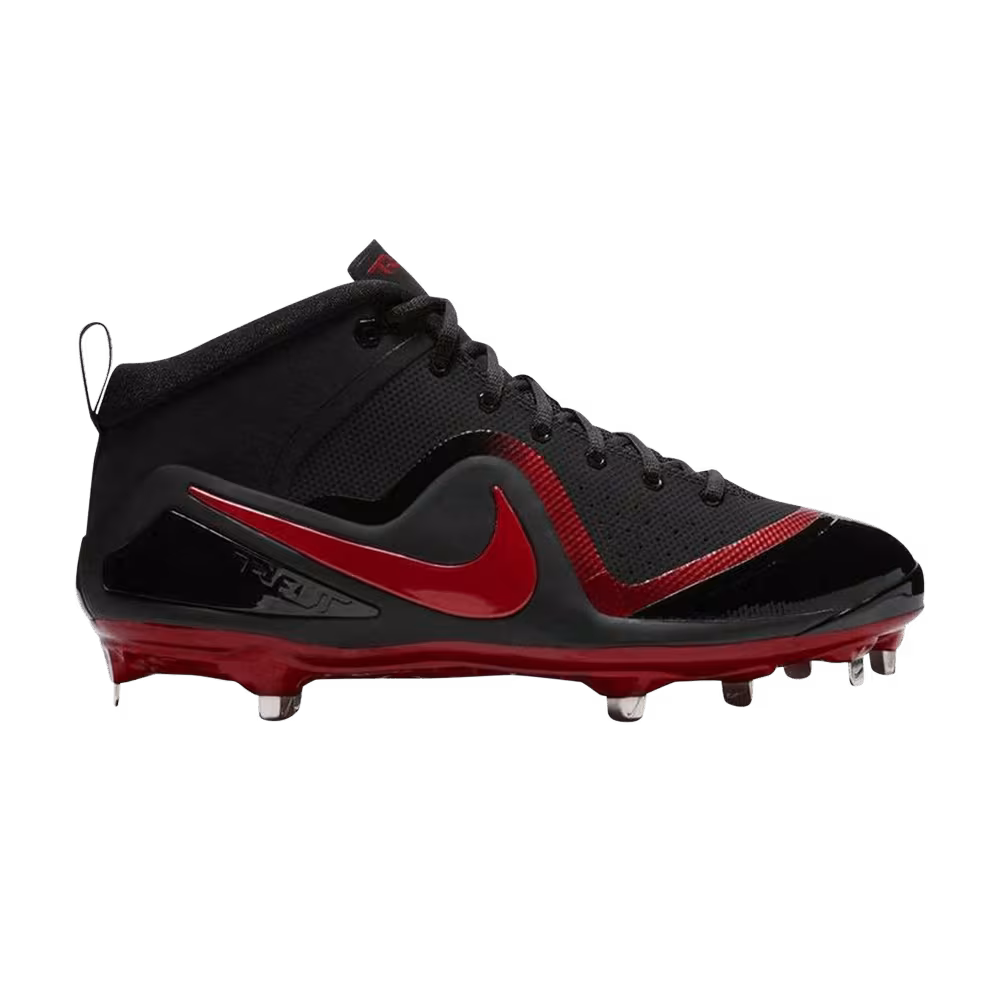 Nike Force Zoom Trout 4 Bred