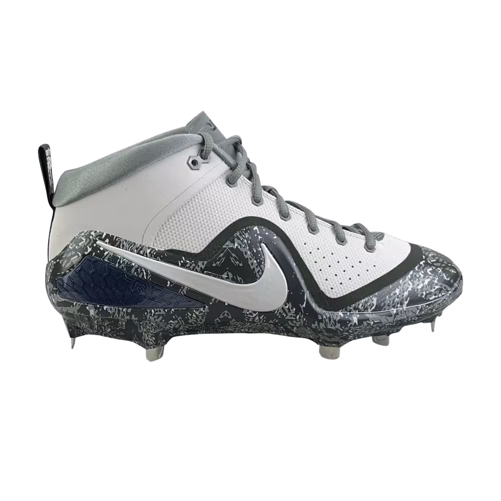 Nike Force Zoom Trout 4 USA Camo