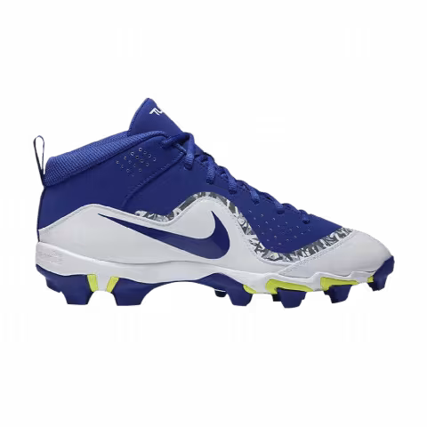 Nike Force Trout 4 Keystone 'Game Royal'