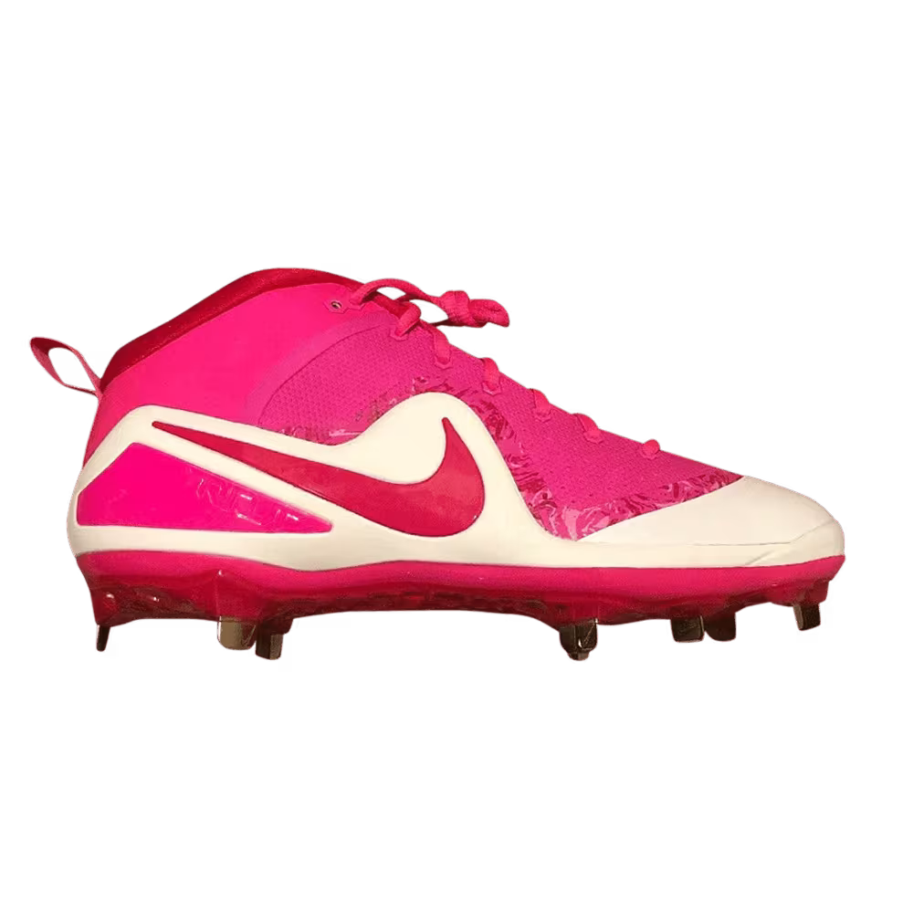 Nike Force Zoom Trout 4 Mother's Day