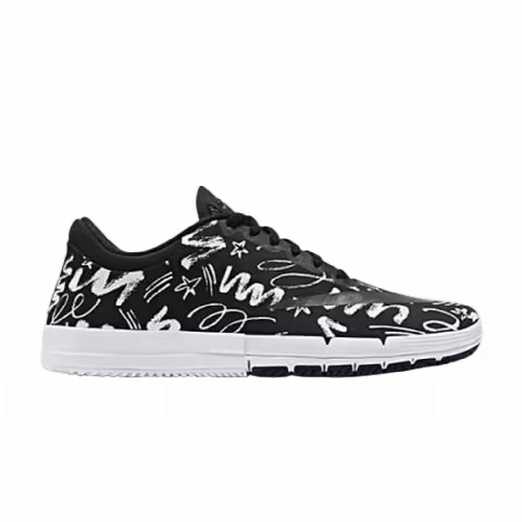 James Jarvis x Nike Free SB Premium