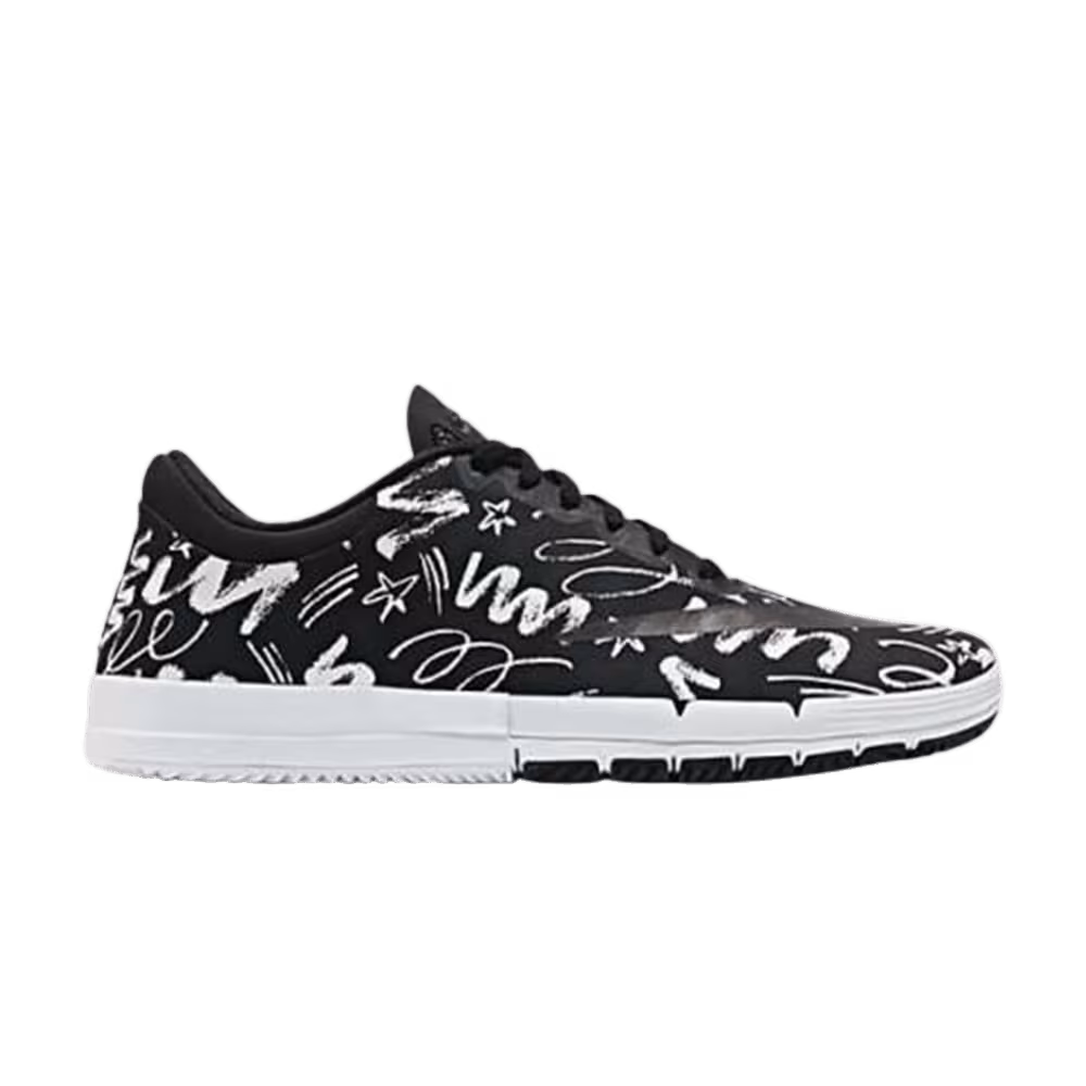 James Jarvis x Nike Free SB Premium