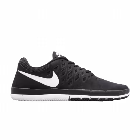 Nike Free SB 'Black White'