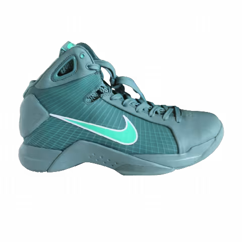 Nike Hyperdunk '08 'Green'