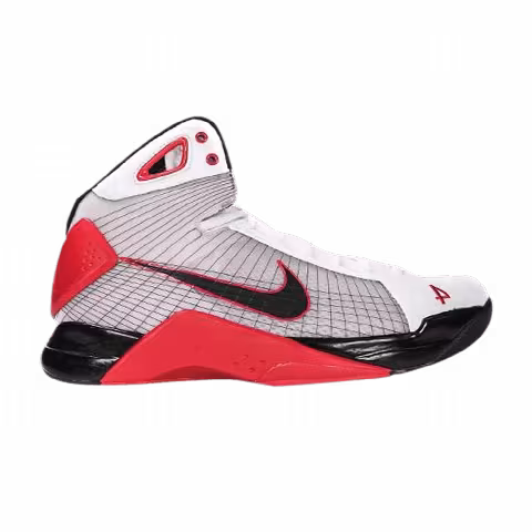 Nike Hyperdunk 2008 'Chris Bosh'