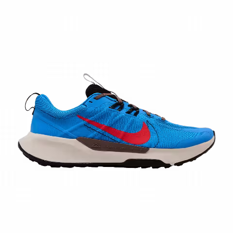 Nike Juniper Trail 2 Next Nature 'Light Photo Blue Track Red'