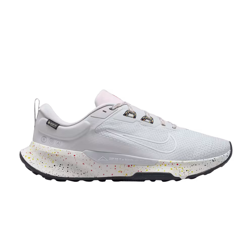 Nike Juniper Trail 2 GTX V2 Pure Platinum White