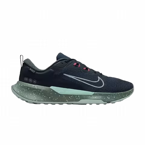 Nike Juniper Trail 2 GTX V2 'Seaweed Mint Foam Clay Green'