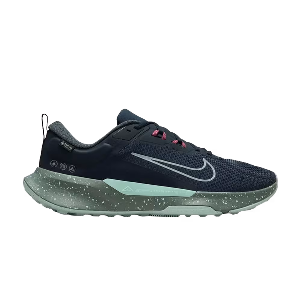 Nike Juniper Trail 2 GTX V2 Seaweed Mint Foam Clay Green