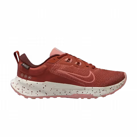 Nike Wmns Juniper Trail 2 GORE-TEX V2 'Mars Stone Red Stardust'