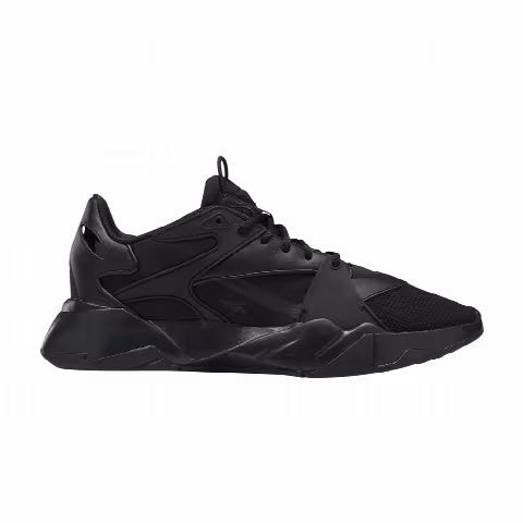 Reebok Preseason.01 'Black'