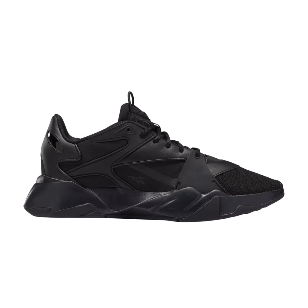 Reebok Preseason.01 Black