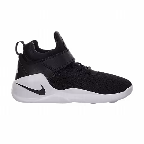 Nike Kwazi GS 'Black'