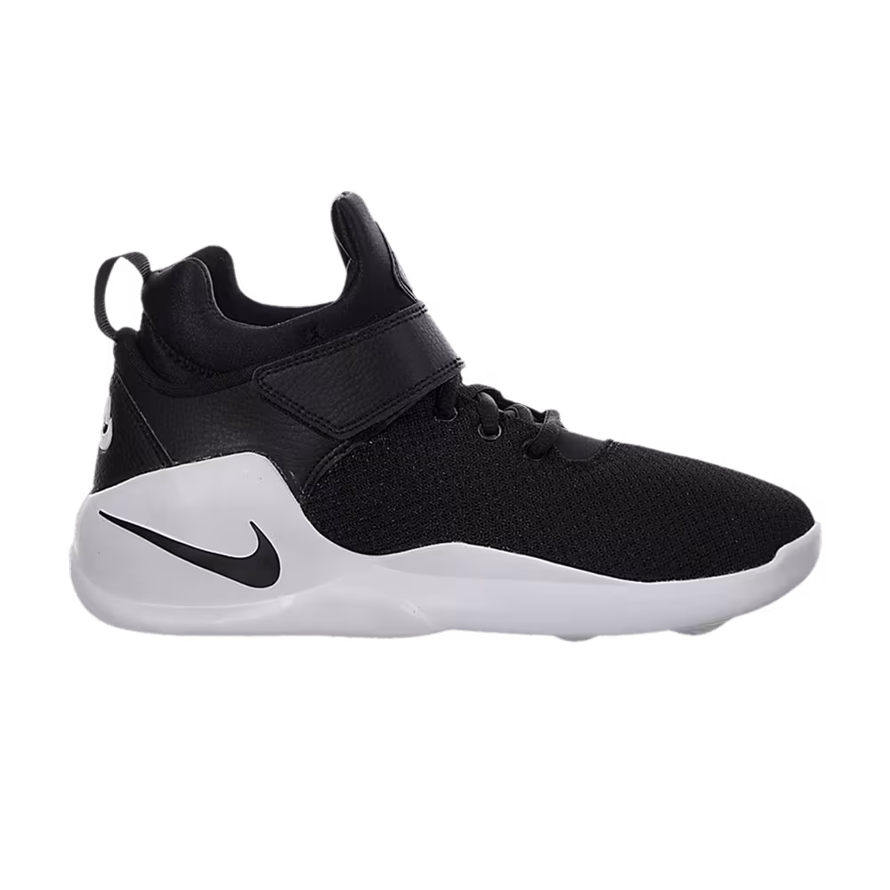 Nike Kwazi GS Black