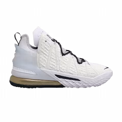 Nike LeBron 18 'Michigan State' PE