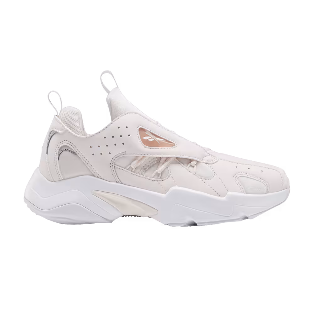 Reebok Women's Royal Turbo Impulse 2 Glass Pink