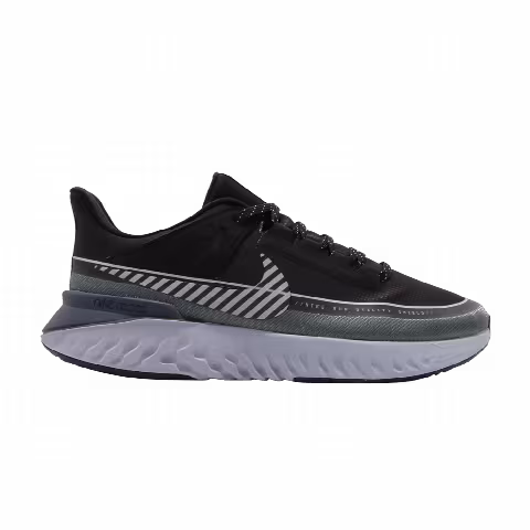 Nike Legend React 2 Shield 'Reflective Silver'