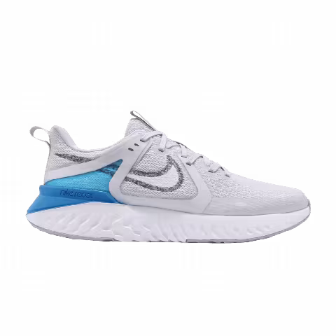 Nike Legend React 2 'Wolf Grey'