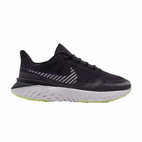 Nike Legend React 2 Shield 'Reflective Silver'