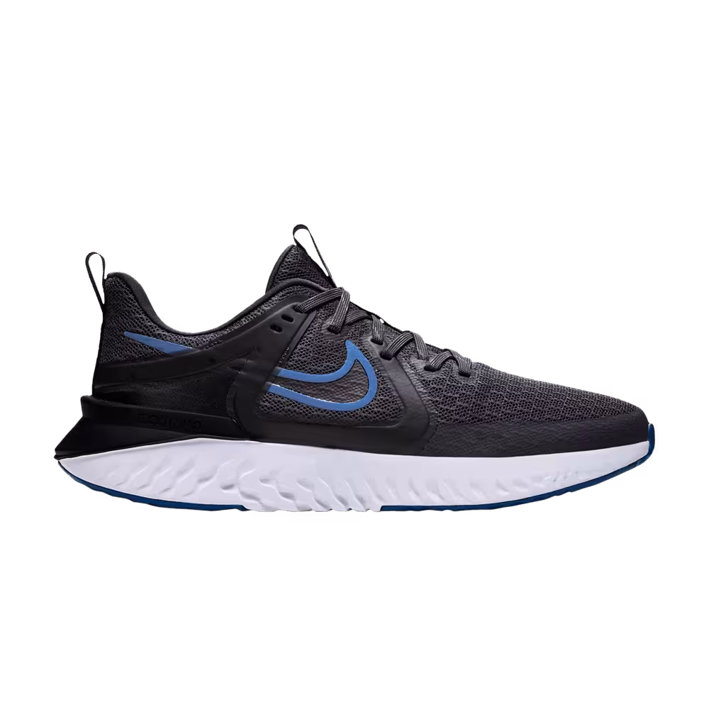 Nike Legend React 2 Gridiron Mountain Blue