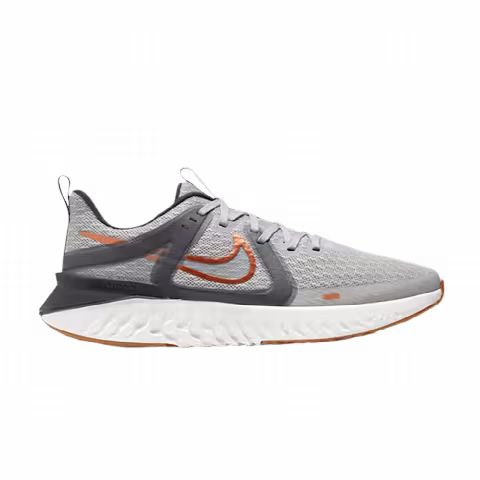 Nike Legend React 2 'Photon Dust Metallic Copper'