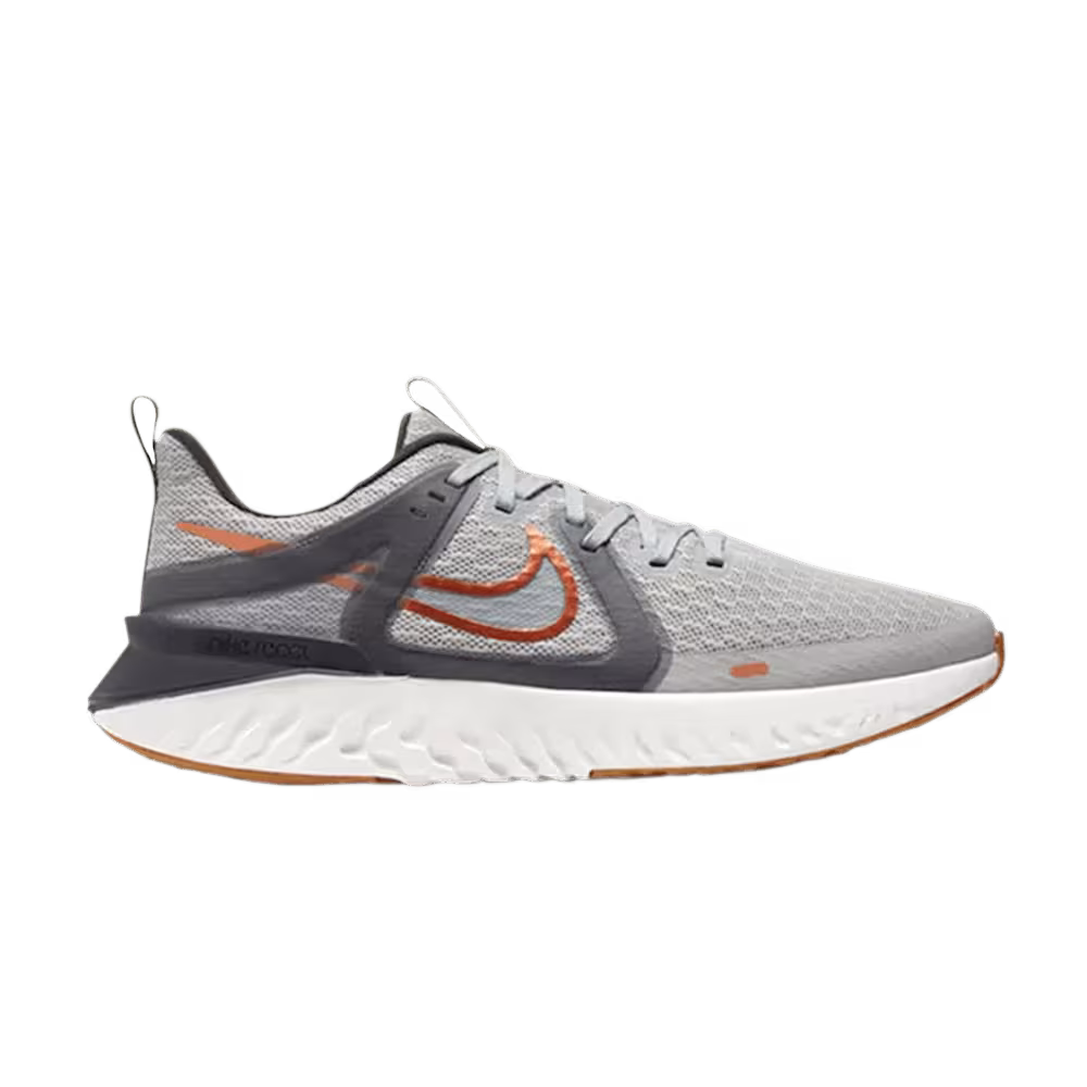 Nike Legend React 2 Photon Dust Metallic Copper