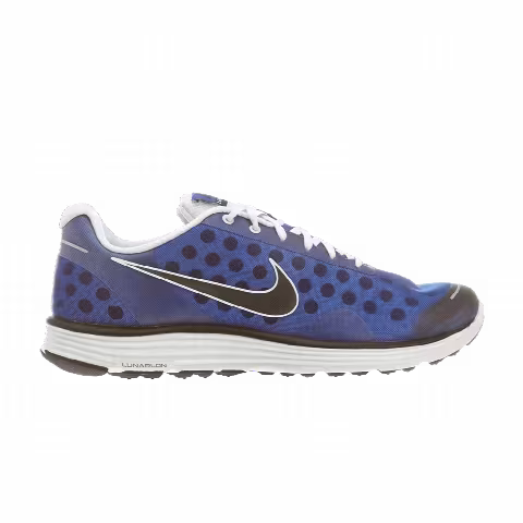 Nike Lunarswift 2 'Drenched Blue'