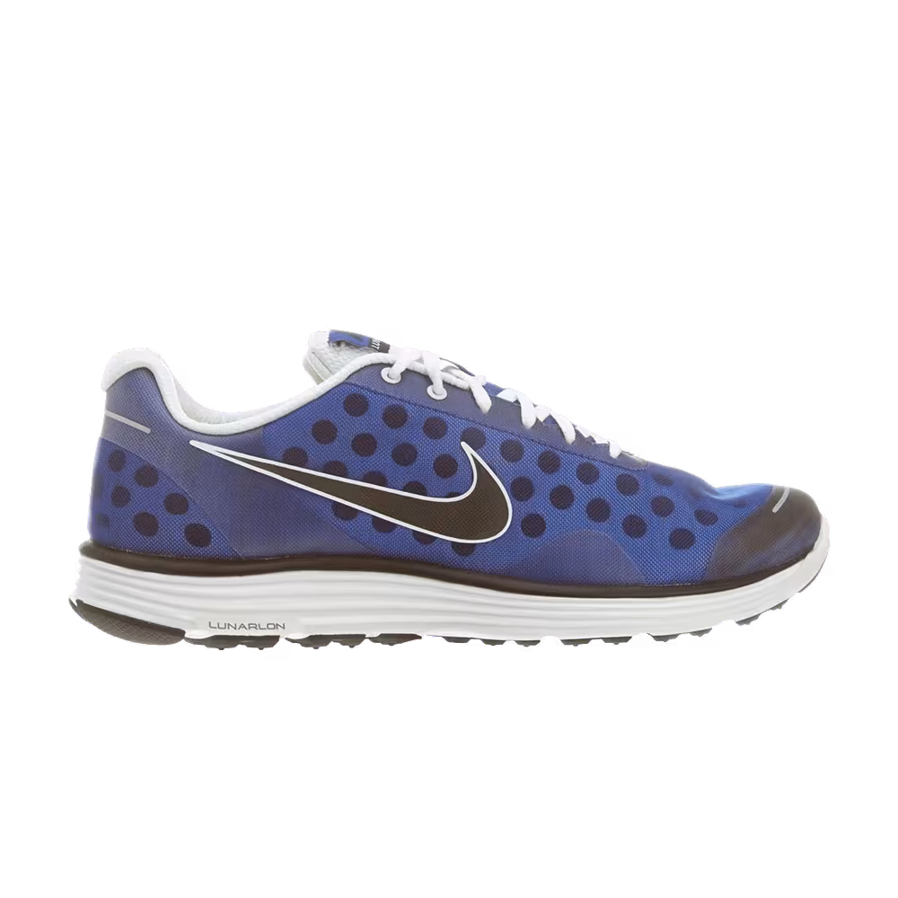 Nike Lunarswift 2 Drenched Blue