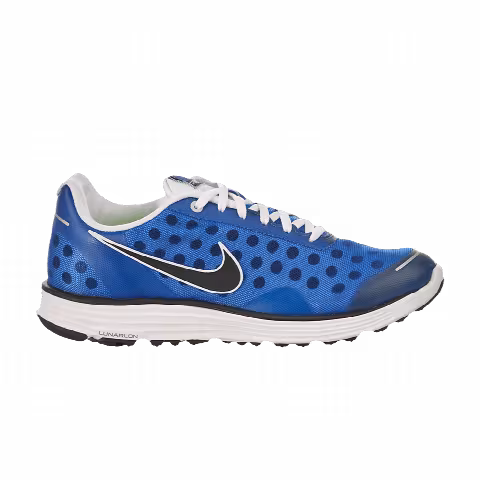 Nike LunarSwift 2 GS 'Blue Spark'