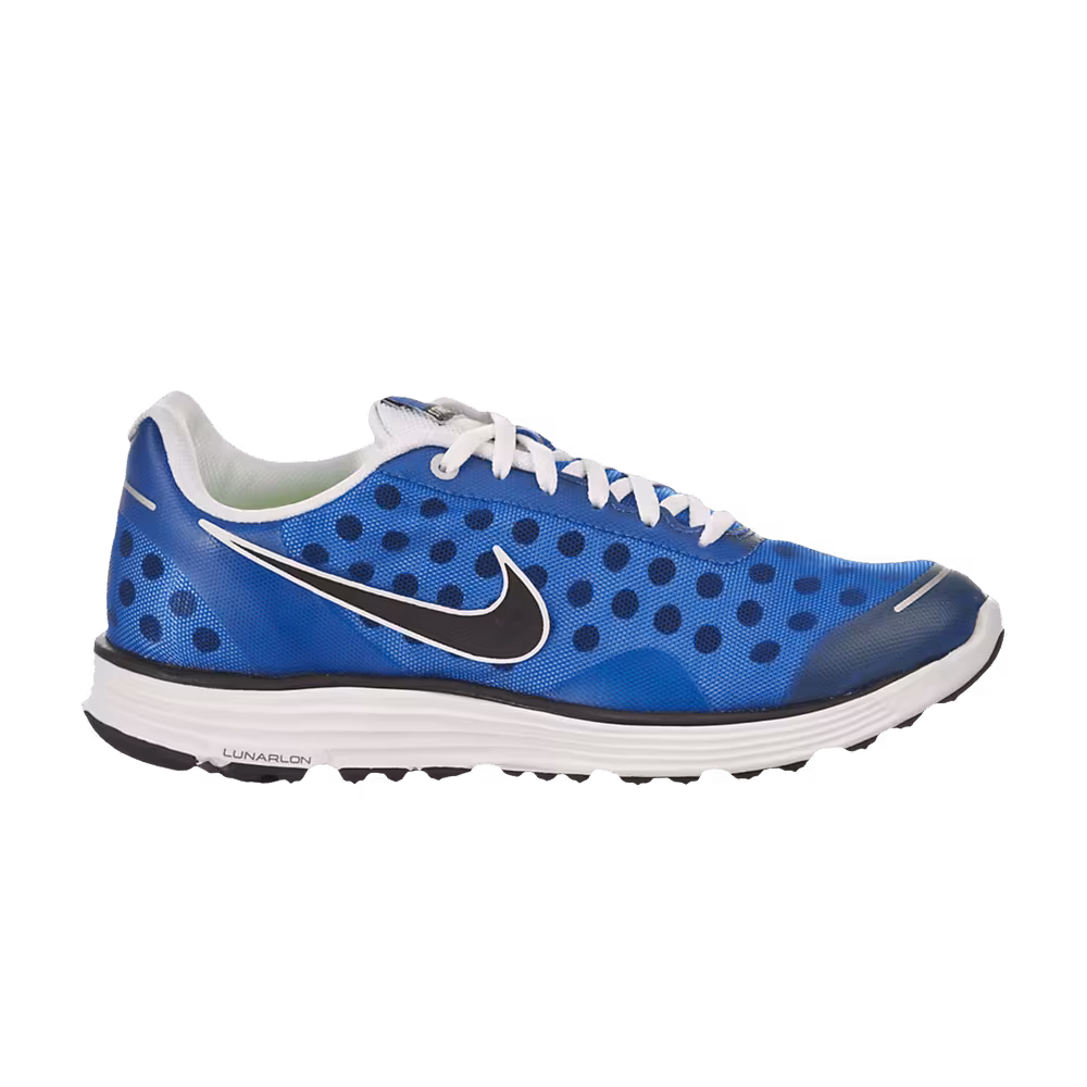 Nike LunarSwift 2 GS Blue Spark