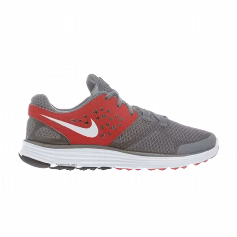 Nike LunarSwift 3 GS 'Grey Red'