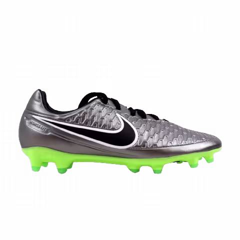 Nike Magista Orden FG 'Green Glow'