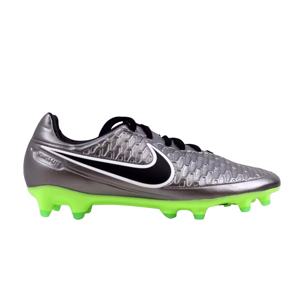 Nike Magista Orden FG Green Glow