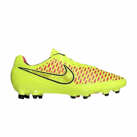 Nike Magista Orden FG 'Volt Hyper Punch'